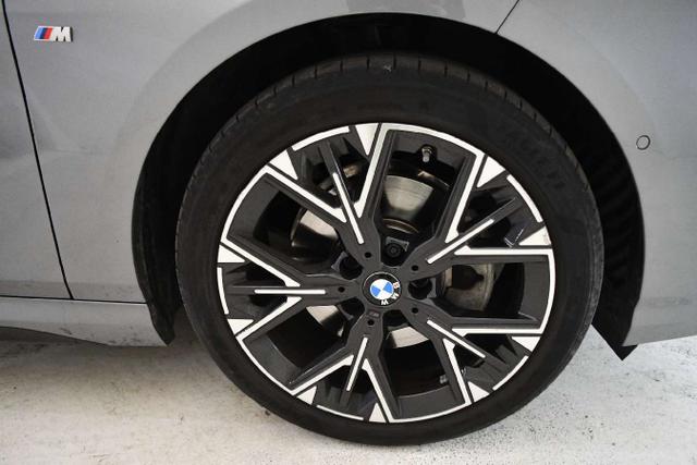 BMW 1er M Sport 120 