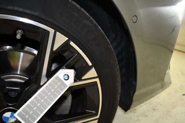 BMW 1er M Sport 120 