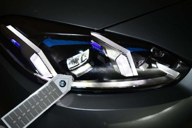 BMW 1er M Sport 120 