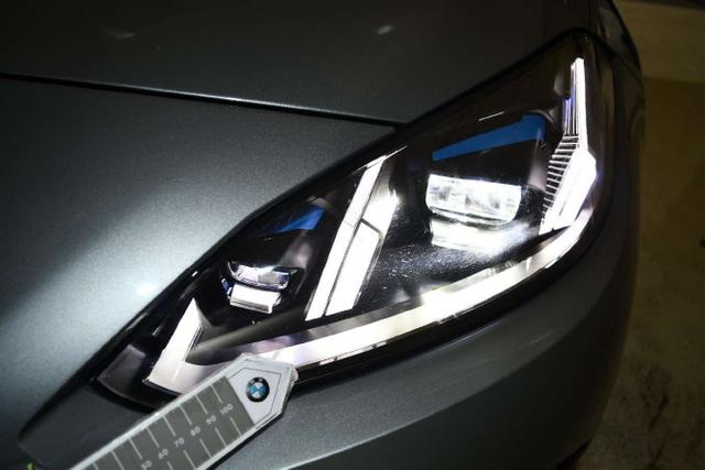 BMW 1er M Sport 120 