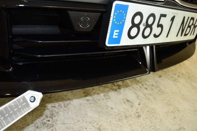 BMW 1er M Sport 120 