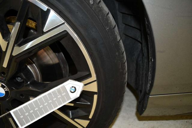 BMW 1er M Sport 120 