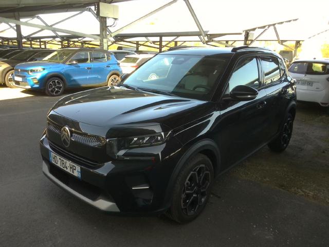 Citro&euml;n C3 MAX 