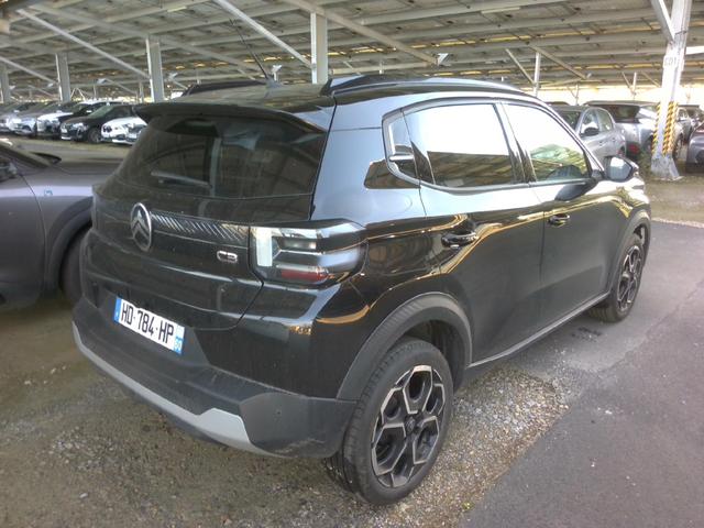 Citro&euml;n C3 MAX 