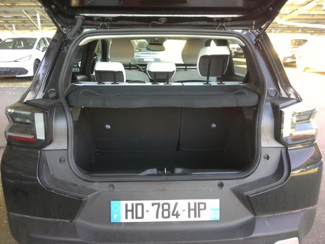 Citro&euml;n C3 MAX 