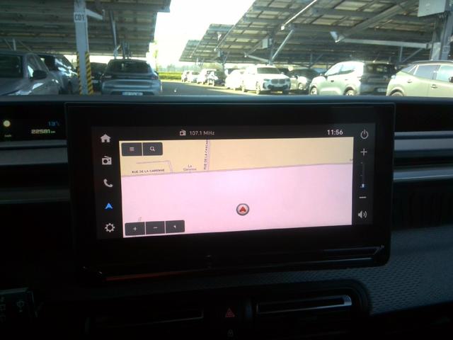 Citro&euml;n C3 MAX 