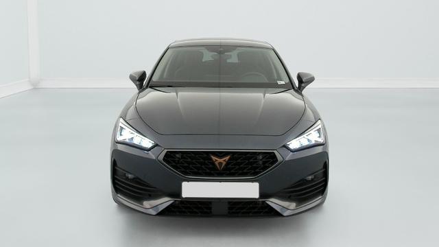 Cupra Leon V 