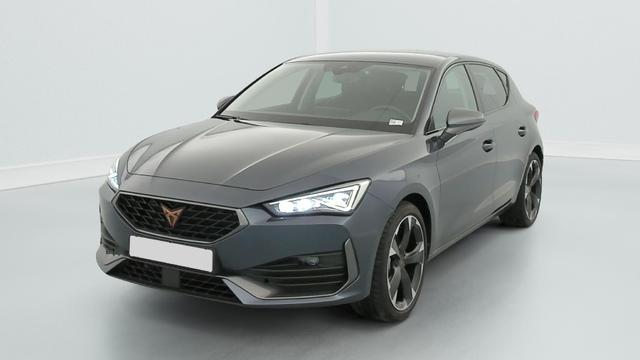 Cupra Leon V 