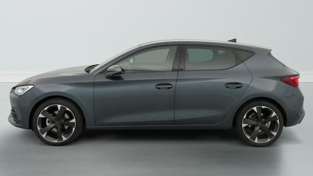 Cupra Leon V 