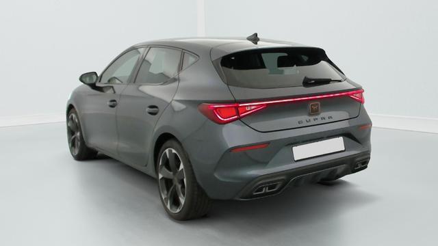 Cupra Leon V 