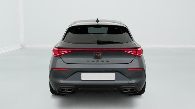 Cupra Leon V 