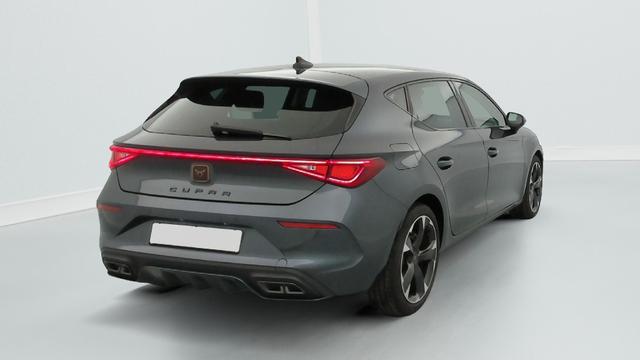 Cupra Leon V 