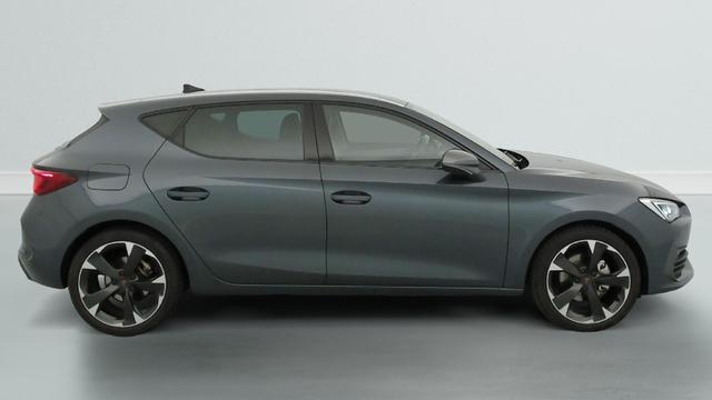 Cupra Leon V 