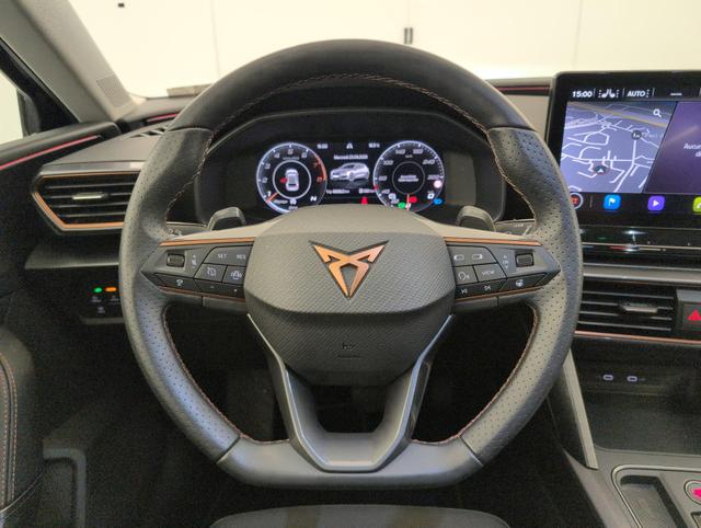 Cupra Leon V 