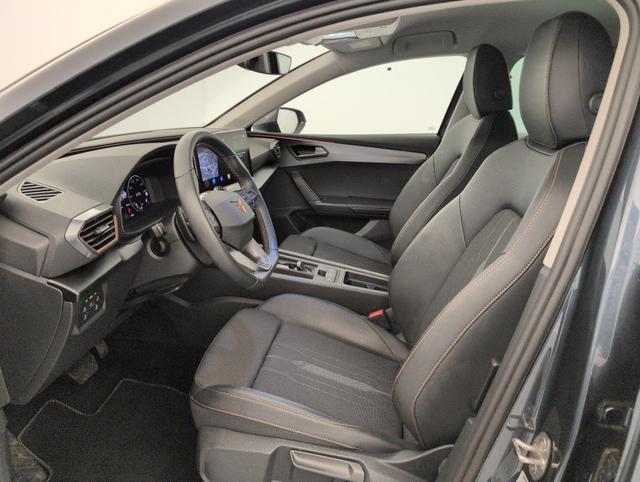 Cupra Leon V 