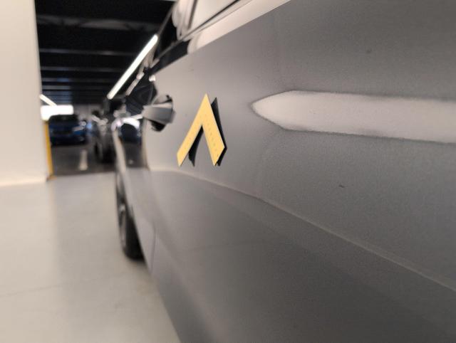 Cupra Leon V 