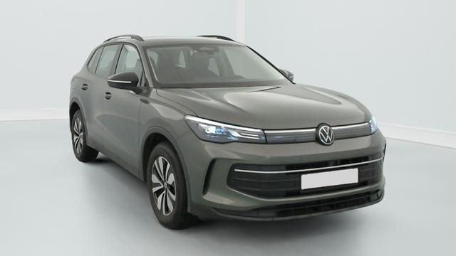 Volkswagen Tiguan - Life Plus