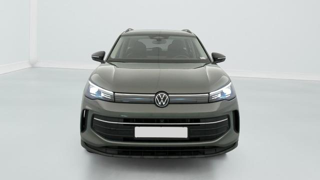 Volkswagen Tiguan Life Plus 