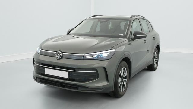 Volkswagen Tiguan Life Plus 