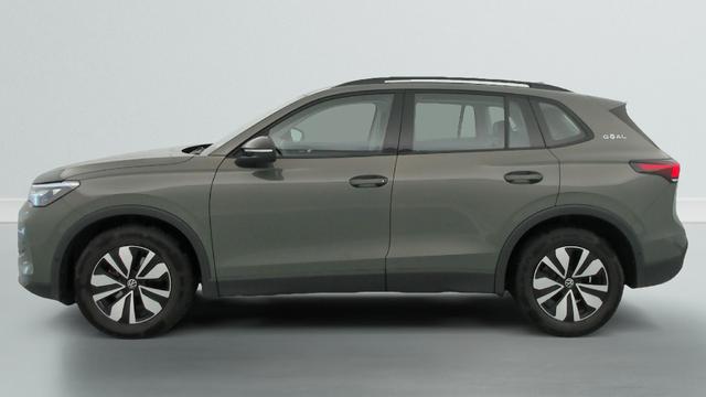Volkswagen Tiguan Life Plus 