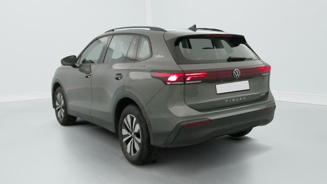 Volkswagen Tiguan Life Plus 