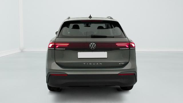 Volkswagen Tiguan Life Plus 