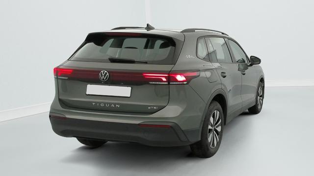 Volkswagen Tiguan Life Plus 