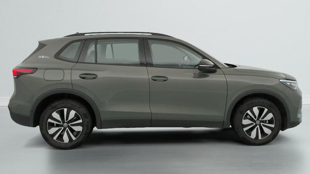 Volkswagen Tiguan Life Plus 