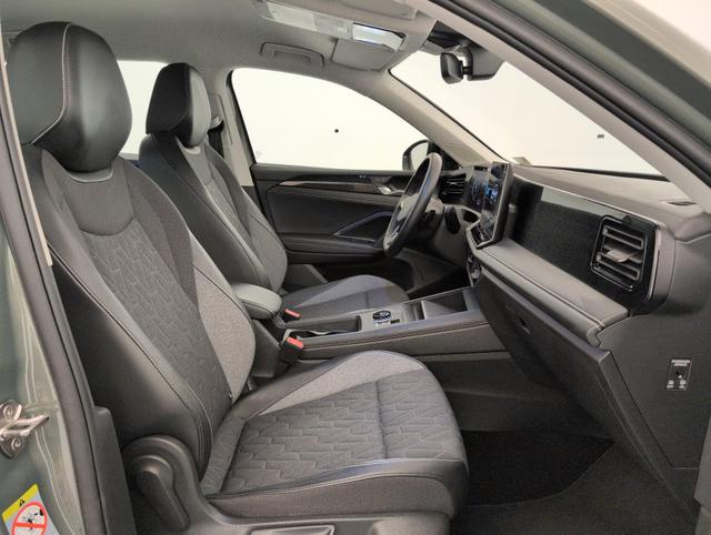 Volkswagen Tiguan Life Plus 