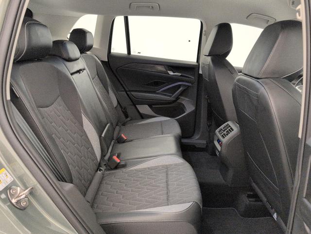 Volkswagen Tiguan Life Plus 