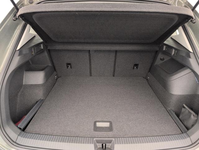 Volkswagen Tiguan Life Plus 