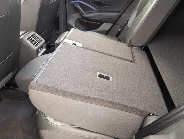 Volkswagen Tiguan Life Plus 