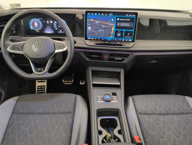 Volkswagen Tiguan Life Plus 