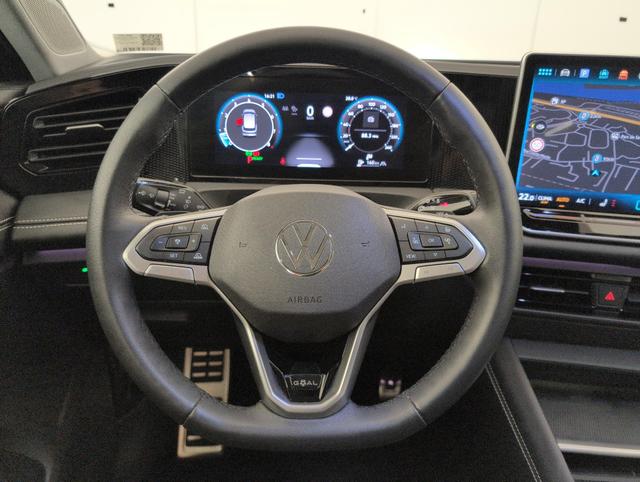Volkswagen Tiguan Life Plus 