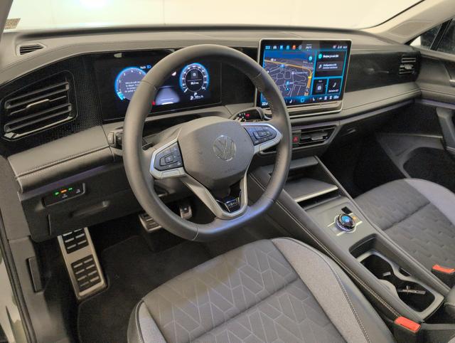 Volkswagen Tiguan Life Plus 