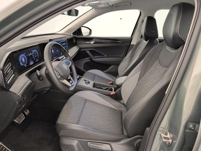 Volkswagen Tiguan Life Plus 
