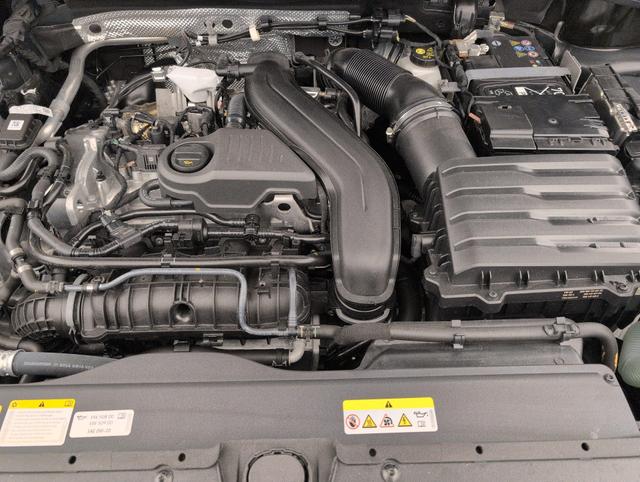 Volkswagen Tiguan Life Plus 
