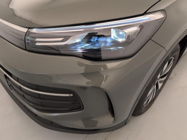 Volkswagen Tiguan Life Plus 