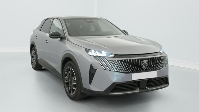 Peugeot 3008 - Allure