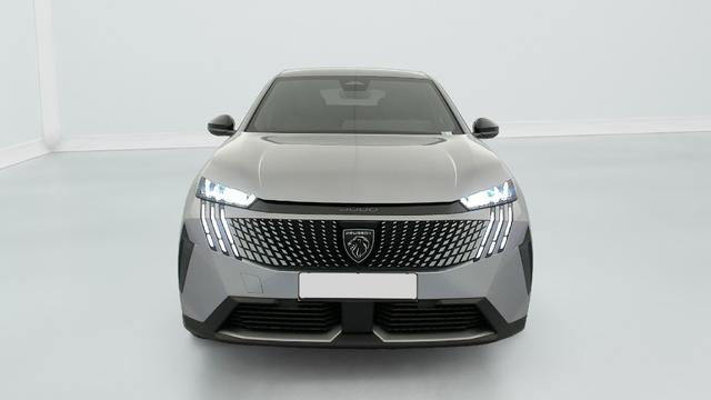 Peugeot 3008 Allure 