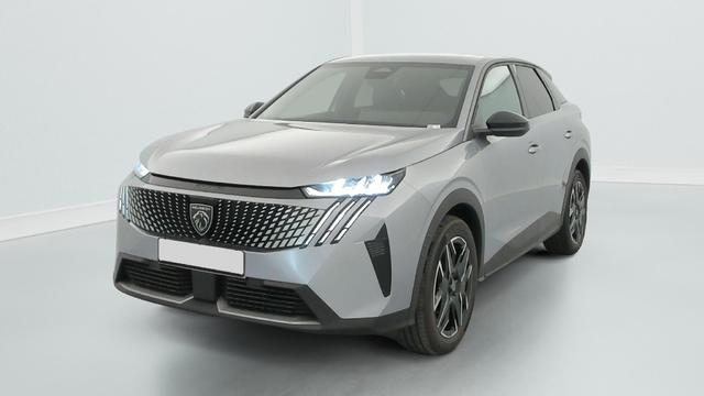 Peugeot 3008 Allure 