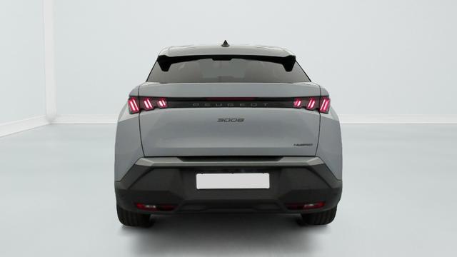 Peugeot 3008 Allure 