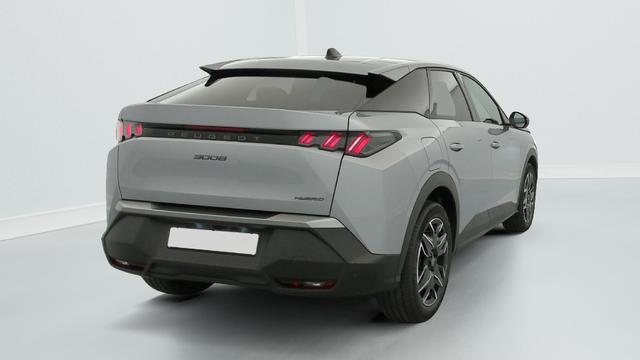 Peugeot 3008 Allure 
