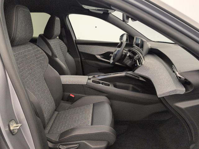 Peugeot 3008 Allure 