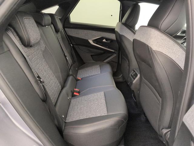 Peugeot 3008 Allure 