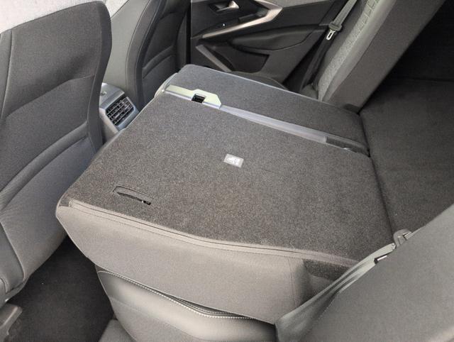Peugeot 3008 Allure 