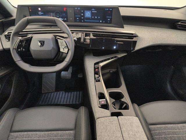 Peugeot 3008 Allure 