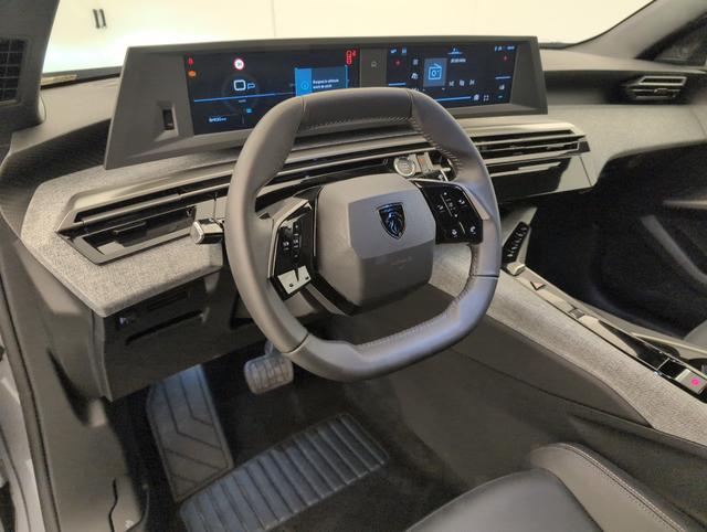Peugeot 3008 Allure 
