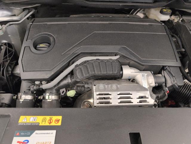 Peugeot 3008 Allure 