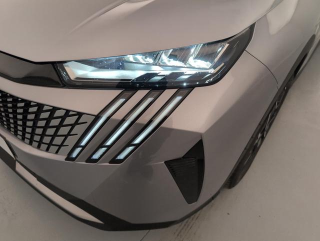Peugeot 3008 Allure 
